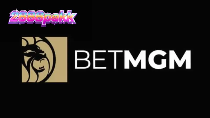Antarmuka permainan kasino BetMGM dengan fitur jackpot progresif